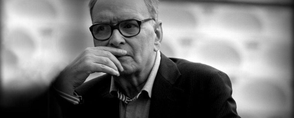 Ennio Morricone