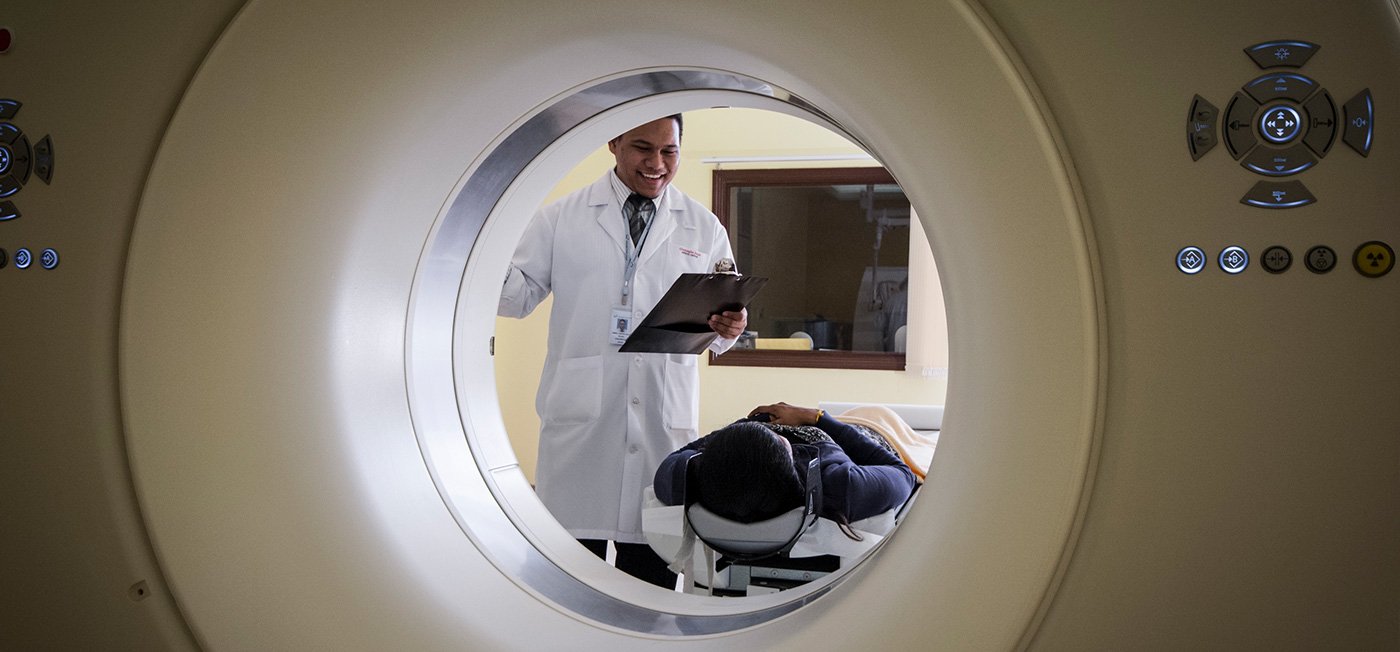 MRI sa slušnim implantima